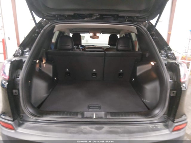 46088296 :رقم المزاد ، 1C4PJMBN5KD489454 vin ، 2019 Jeep Cherokee Trailhawk 4x4 مزاد بيع