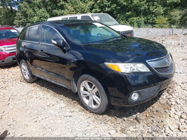 Aukcja sprzedaży 2013 Acura Rdx, vin: 5J8TB3H53DL010634, numer aukcji: 46088299