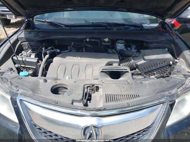 Aukcja sprzedaży 2013 Acura Rdx, vin: 5J8TB3H53DL010634, numer aukcji: 46088299