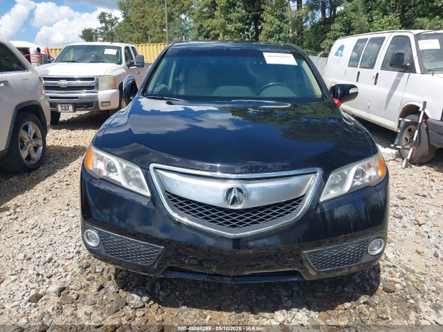 Aukcja sprzedaży 2013 Acura Rdx, vin: 5J8TB3H53DL010634, numer aukcji: 46088299