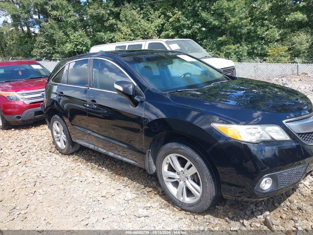 Aukcja sprzedaży 2013 Acura Rdx, vin: 5J8TB3H53DL010634, numer aukcji: 46088299