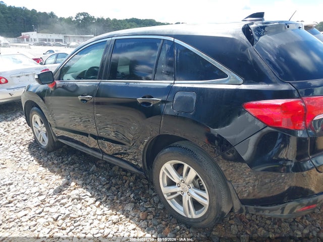 Aukcja sprzedaży 2013 Acura Rdx, vin: 5J8TB3H53DL010634, numer aukcji: 46088299