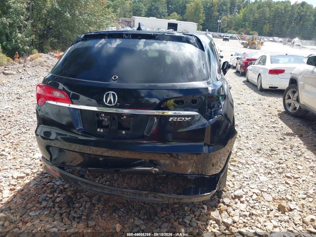 Aukcja sprzedaży 2013 Acura Rdx, vin: 5J8TB3H53DL010634, numer aukcji: 46088299