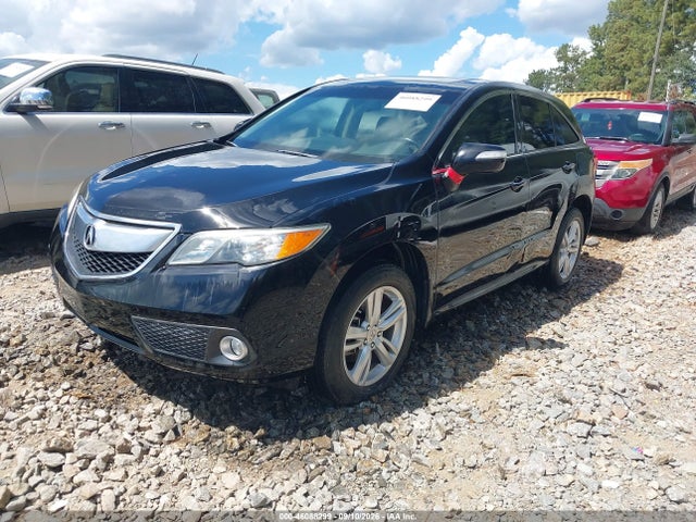 Aukcja sprzedaży 2013 Acura Rdx, vin: 5J8TB3H53DL010634, numer aukcji: 46088299