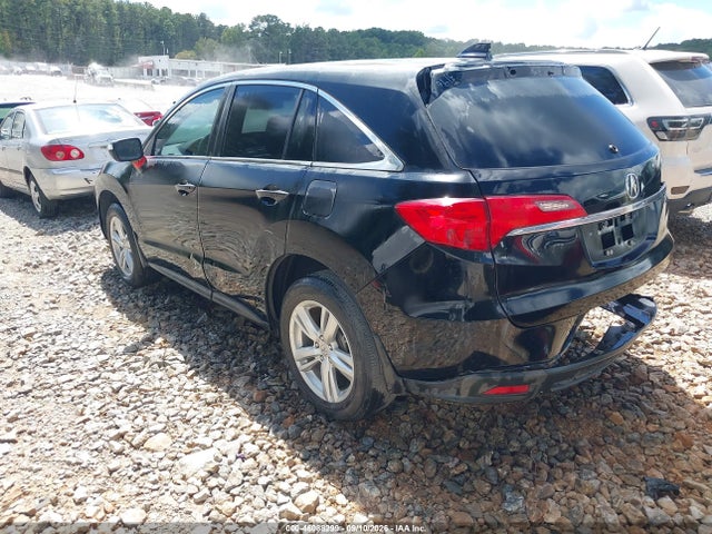 Aukcja sprzedaży 2013 Acura Rdx, vin: 5J8TB3H53DL010634, numer aukcji: 46088299