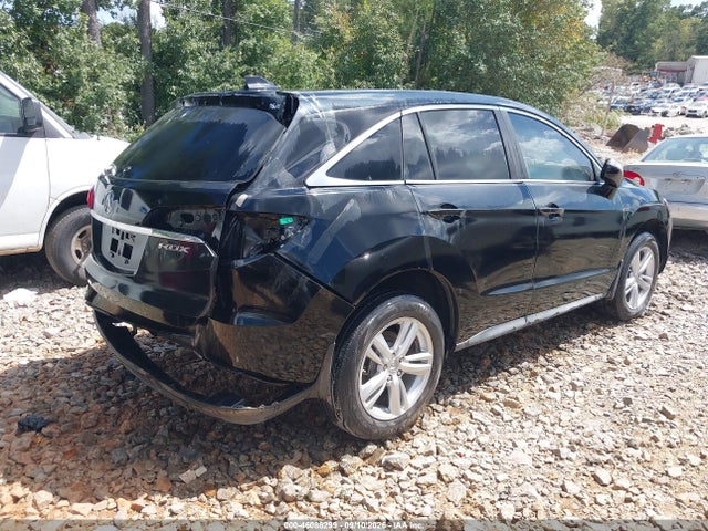 Aukcja sprzedaży 2013 Acura Rdx, vin: 5J8TB3H53DL010634, numer aukcji: 46088299