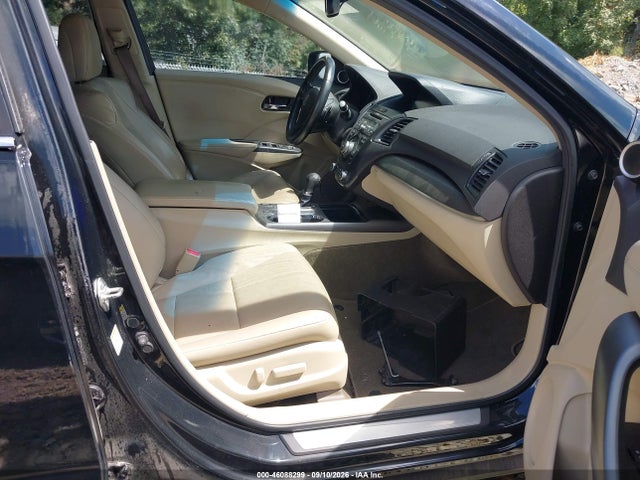 Aukcja sprzedaży 2013 Acura Rdx, vin: 5J8TB3H53DL010634, numer aukcji: 46088299