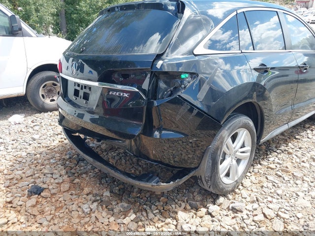Aukcja sprzedaży 2013 Acura Rdx, vin: 5J8TB3H53DL010634, numer aukcji: 46088299
