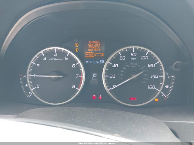 Aukcja sprzedaży 2013 Acura Rdx, vin: 5J8TB3H53DL010634, numer aukcji: 46088299
