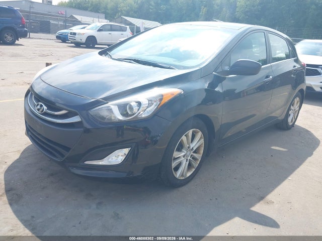 Продажа на аукционе авто 2013 Hyundai Elantra Gt, vin: KMHD35LE1DU090394, номер лота: 46088302