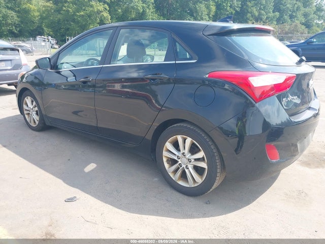 Продажа на аукционе авто 2013 Hyundai Elantra Gt, vin: KMHD35LE1DU090394, номер лота: 46088302