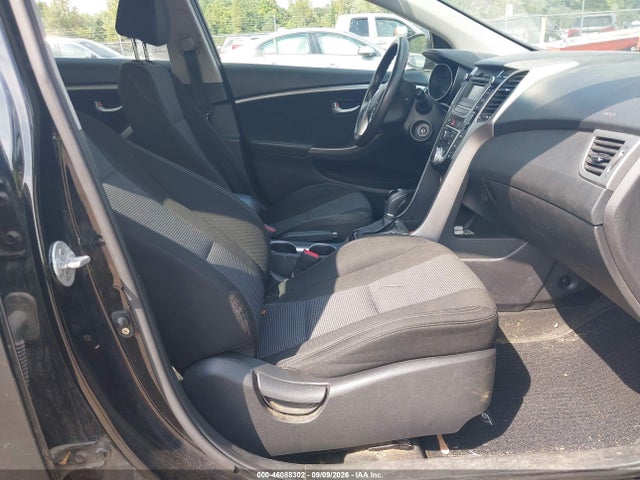 Продажа на аукционе авто 2013 Hyundai Elantra Gt, vin: KMHD35LE1DU090394, номер лота: 46088302