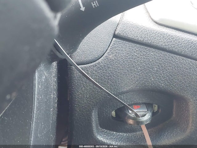 46088303 :رقم المزاد ، JN8AZ1MW4BW158103 vin ، 2011 Nissan Murano Sl مزاد بيع
