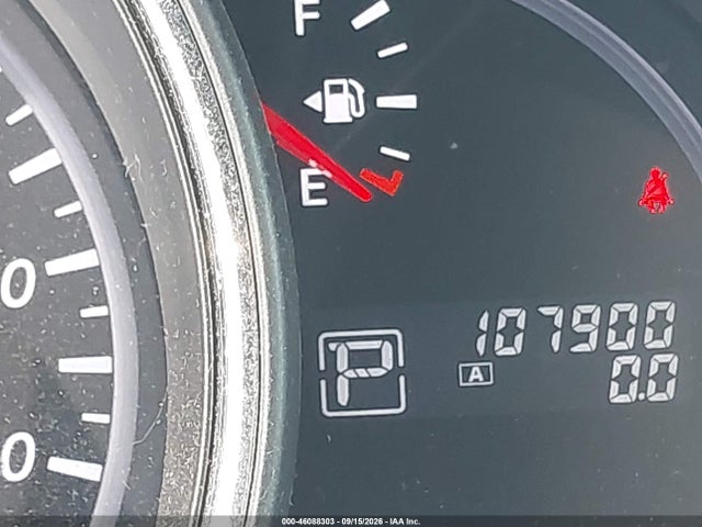 46088303 :رقم المزاد ، JN8AZ1MW4BW158103 vin ، 2011 Nissan Murano Sl مزاد بيع