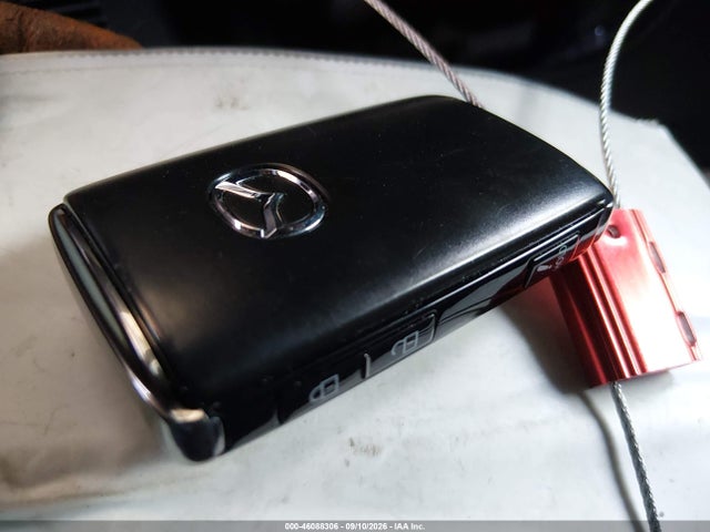 46088306 :رقم المزاد ، 3MVDMBBL6NM417182 vin ، 2022 Mazda Cx-30 Select مزاد بيع