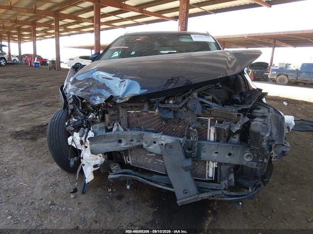 46088306 :رقم المزاد ، 3MVDMBBL6NM417182 vin ، 2022 Mazda Cx-30 Select مزاد بيع