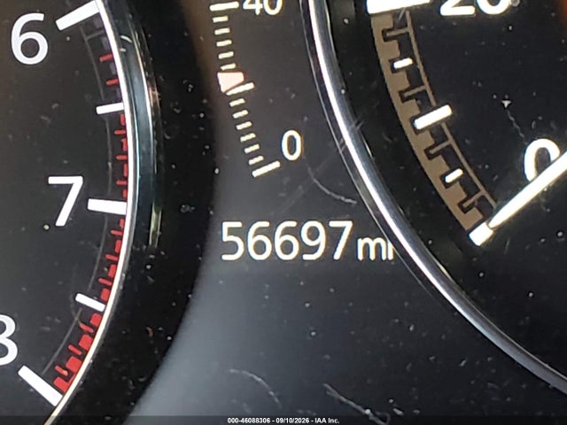 46088306 :رقم المزاد ، 3MVDMBBL6NM417182 vin ، 2022 Mazda Cx-30 Select مزاد بيع