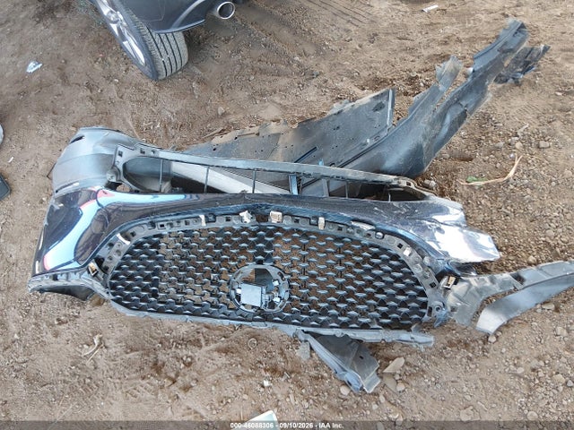 46088306 :رقم المزاد ، 3MVDMBBL6NM417182 vin ، 2022 Mazda Cx-30 Select مزاد بيع