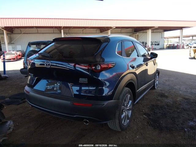 46088306 :رقم المزاد ، 3MVDMBBL6NM417182 vin ، 2022 Mazda Cx-30 Select مزاد بيع