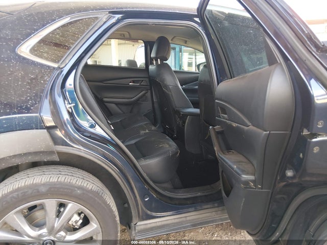 46088306 :رقم المزاد ، 3MVDMBBL6NM417182 vin ، 2022 Mazda Cx-30 Select مزاد بيع