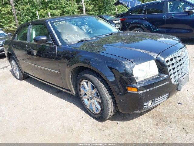 Продаж на аукціоні авто 2009 Chrysler 300 Touring, vin: 2C3LA53V39H516333, номер лоту: 46088305