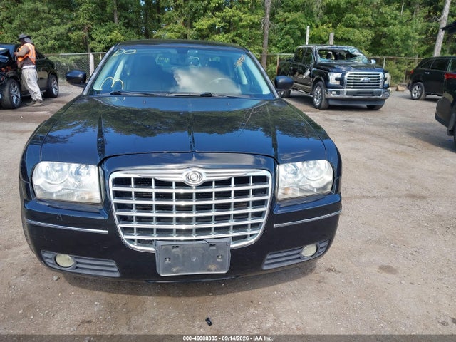 Продаж на аукціоні авто 2009 Chrysler 300 Touring, vin: 2C3LA53V39H516333, номер лоту: 46088305