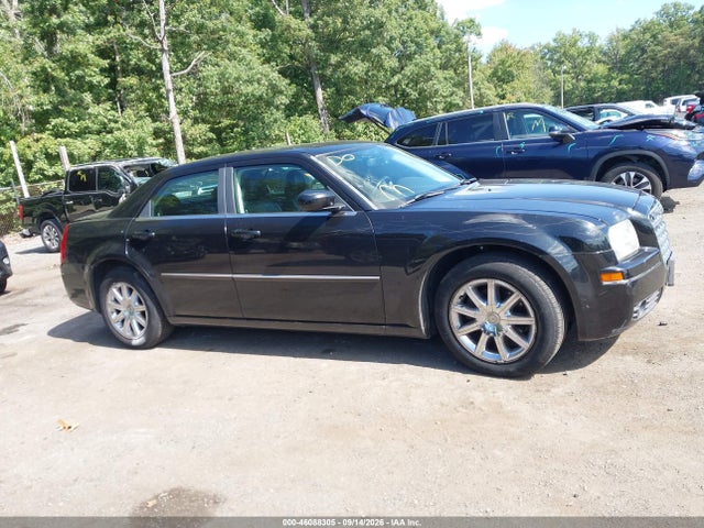 Продаж на аукціоні авто 2009 Chrysler 300 Touring, vin: 2C3LA53V39H516333, номер лоту: 46088305