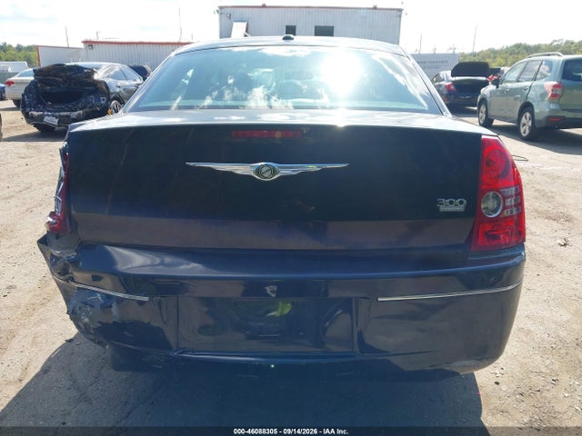 Продаж на аукціоні авто 2009 Chrysler 300 Touring, vin: 2C3LA53V39H516333, номер лоту: 46088305