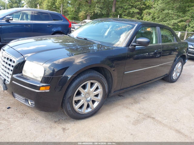 Продаж на аукціоні авто 2009 Chrysler 300 Touring, vin: 2C3LA53V39H516333, номер лоту: 46088305