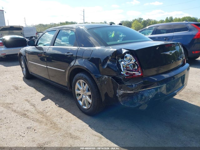 Продаж на аукціоні авто 2009 Chrysler 300 Touring, vin: 2C3LA53V39H516333, номер лоту: 46088305