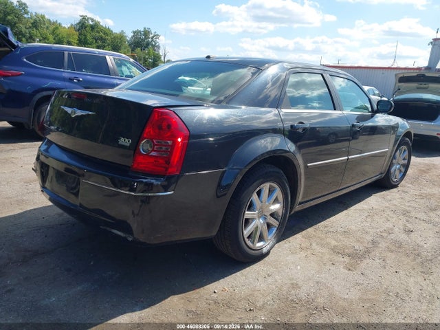 Продаж на аукціоні авто 2009 Chrysler 300 Touring, vin: 2C3LA53V39H516333, номер лоту: 46088305