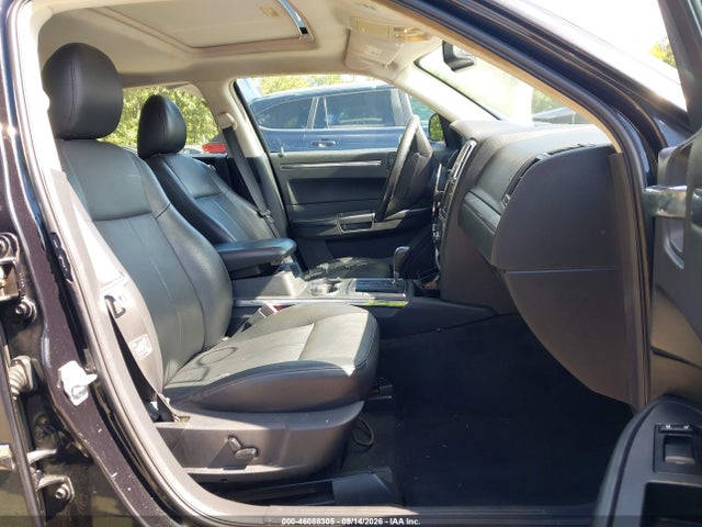 Продаж на аукціоні авто 2009 Chrysler 300 Touring, vin: 2C3LA53V39H516333, номер лоту: 46088305