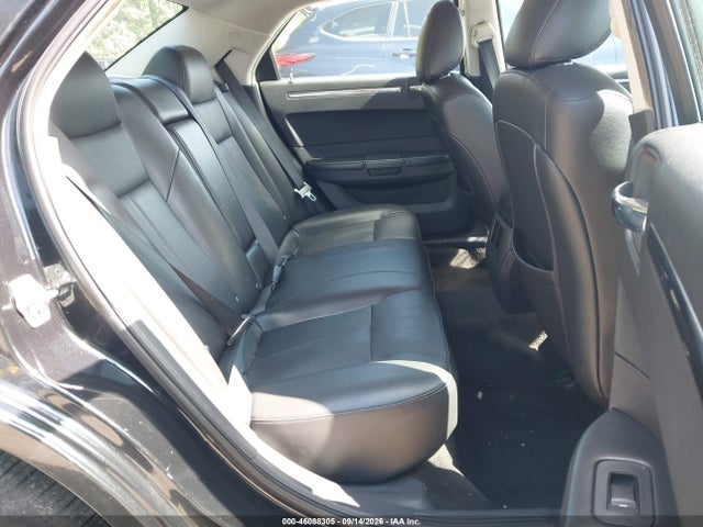 Продаж на аукціоні авто 2009 Chrysler 300 Touring, vin: 2C3LA53V39H516333, номер лоту: 46088305
