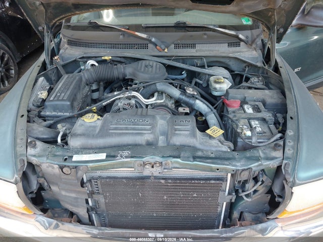 Aukcja sprzedaży 2001 Dodge Dakota Slt/sport, vin: 1B7GL22X41S173408, numer aukcji: 46088307