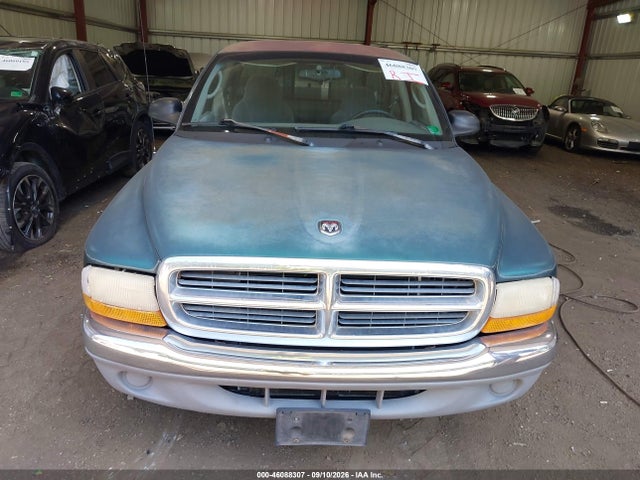 Aukcja sprzedaży 2001 Dodge Dakota Slt/sport, vin: 1B7GL22X41S173408, numer aukcji: 46088307
