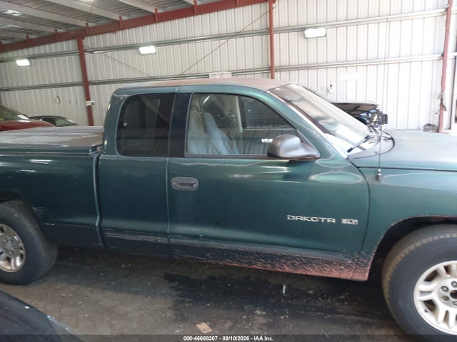Aukcja sprzedaży 2001 Dodge Dakota Slt/sport, vin: 1B7GL22X41S173408, numer aukcji: 46088307