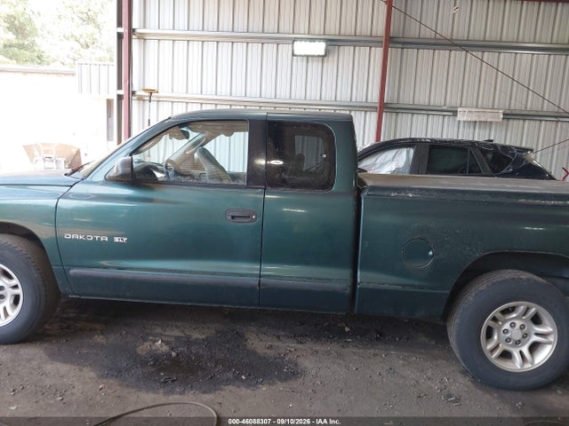 Aukcja sprzedaży 2001 Dodge Dakota Slt/sport, vin: 1B7GL22X41S173408, numer aukcji: 46088307