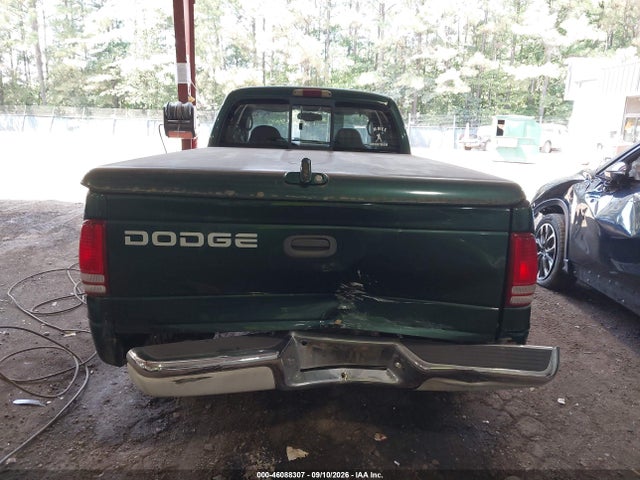 Aukcja sprzedaży 2001 Dodge Dakota Slt/sport, vin: 1B7GL22X41S173408, numer aukcji: 46088307