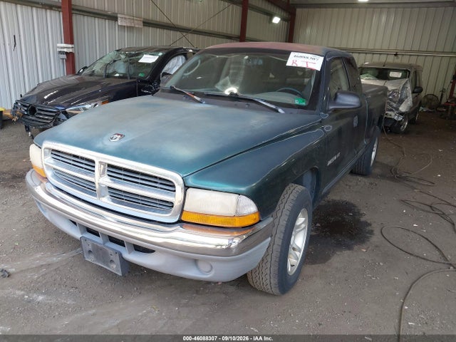 Aukcja sprzedaży 2001 Dodge Dakota Slt/sport, vin: 1B7GL22X41S173408, numer aukcji: 46088307