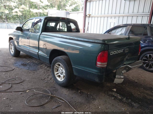Aukcja sprzedaży 2001 Dodge Dakota Slt/sport, vin: 1B7GL22X41S173408, numer aukcji: 46088307