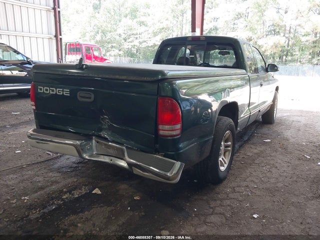 Aukcja sprzedaży 2001 Dodge Dakota Slt/sport, vin: 1B7GL22X41S173408, numer aukcji: 46088307