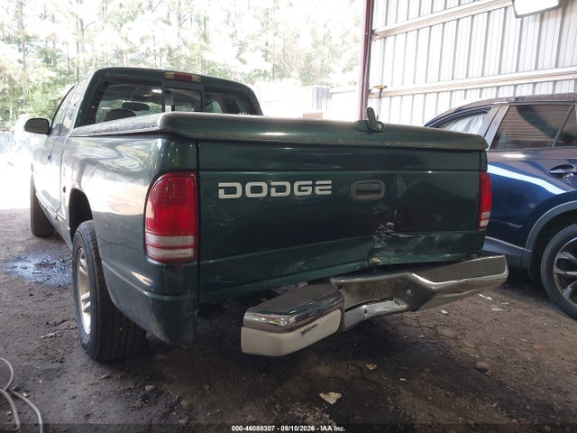 Aukcja sprzedaży 2001 Dodge Dakota Slt/sport, vin: 1B7GL22X41S173408, numer aukcji: 46088307