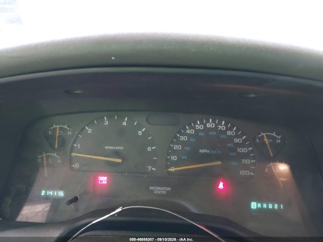 Aukcja sprzedaży 2001 Dodge Dakota Slt/sport, vin: 1B7GL22X41S173408, numer aukcji: 46088307
