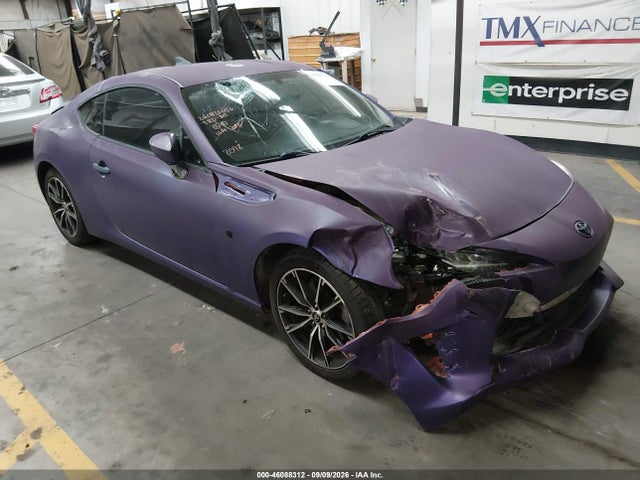 2017 Toyota 86 მანქანა იყიდება აუქციონზე, vin: JF1ZNAA10H8702098, აუქციონის ნომერი: 46088312