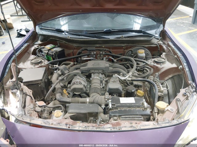 46088312 :رقم المزاد ، JF1ZNAA10H8702098 vin ، 2017 Toyota 86 مزاد بيع