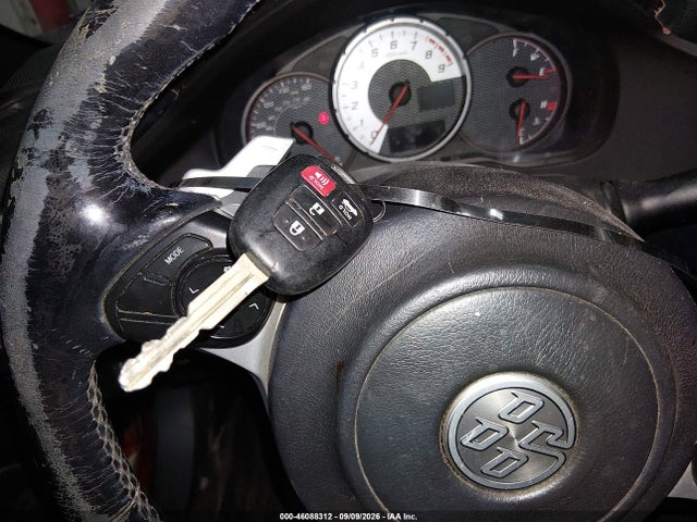 46088312 :رقم المزاد ، JF1ZNAA10H8702098 vin ، 2017 Toyota 86 مزاد بيع