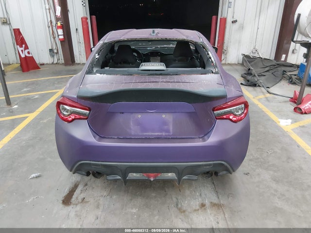 46088312 :رقم المزاد ، JF1ZNAA10H8702098 vin ، 2017 Toyota 86 مزاد بيع
