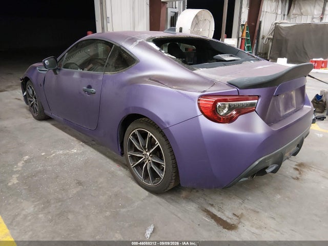 46088312 :رقم المزاد ، JF1ZNAA10H8702098 vin ، 2017 Toyota 86 مزاد بيع