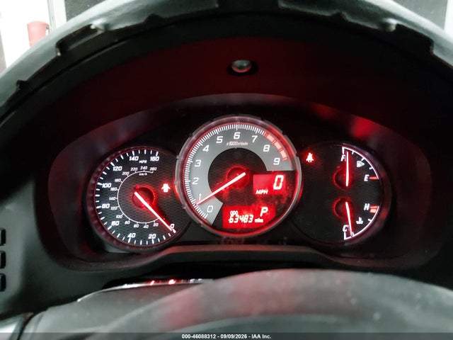 46088312 :رقم المزاد ، JF1ZNAA10H8702098 vin ، 2017 Toyota 86 مزاد بيع