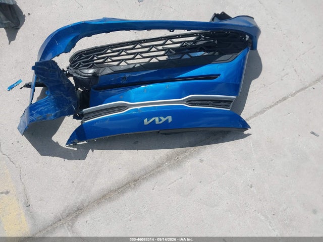 2023 Kia Rio S მანქანა იყიდება აუქციონზე, vin: 3KPA24AD7PE624466, აუქციონის ნომერი: 46088314